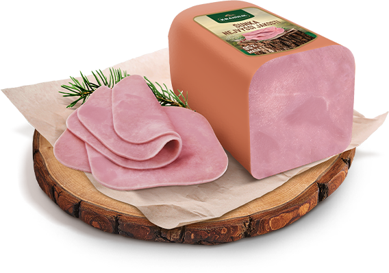Šunka nejvyšší jakosti